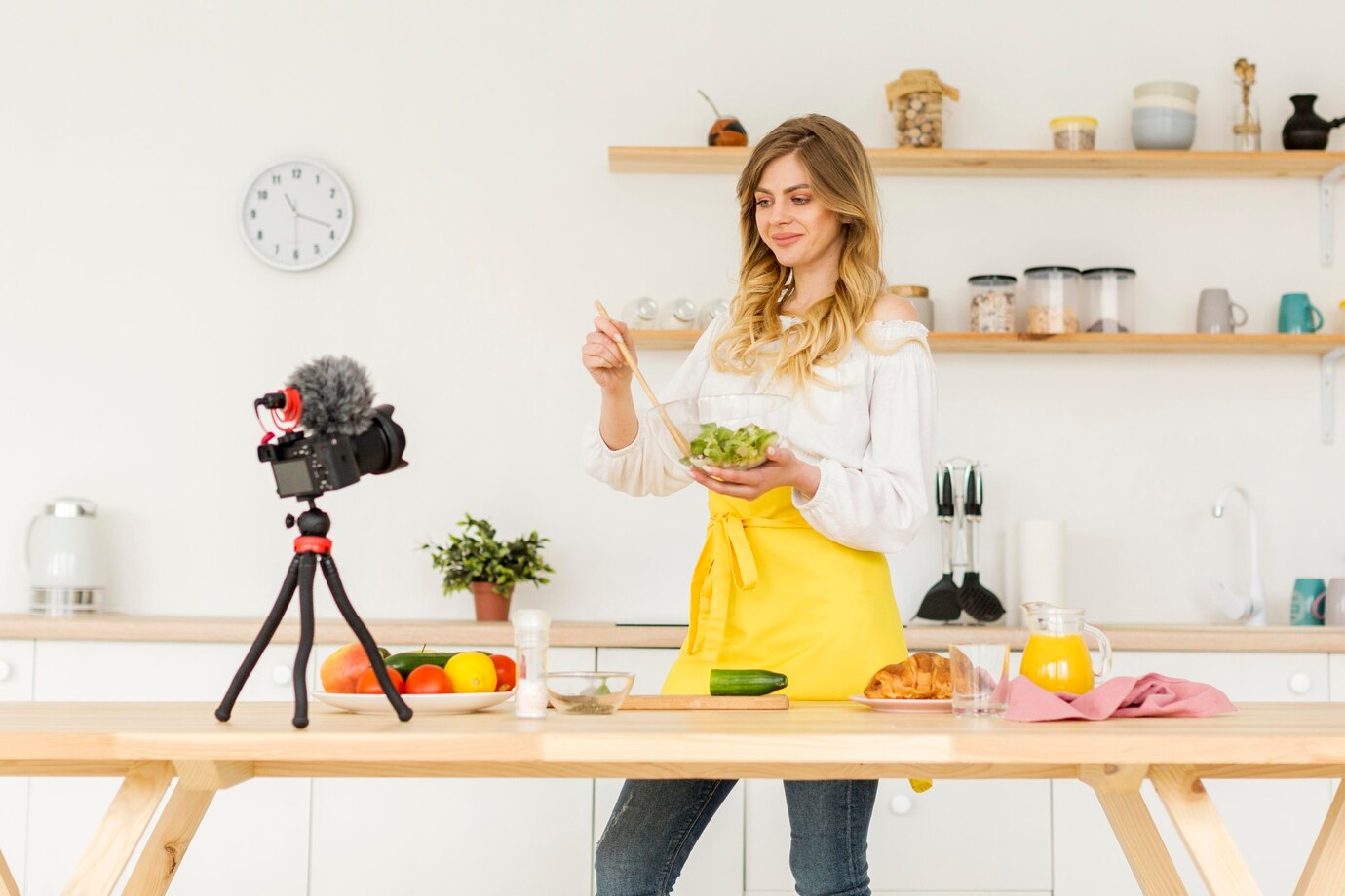 Instagram IGTV Cooking Shows: Sharing Recipes and Culinary Tips