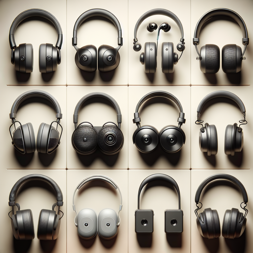 Best Headphone Brands