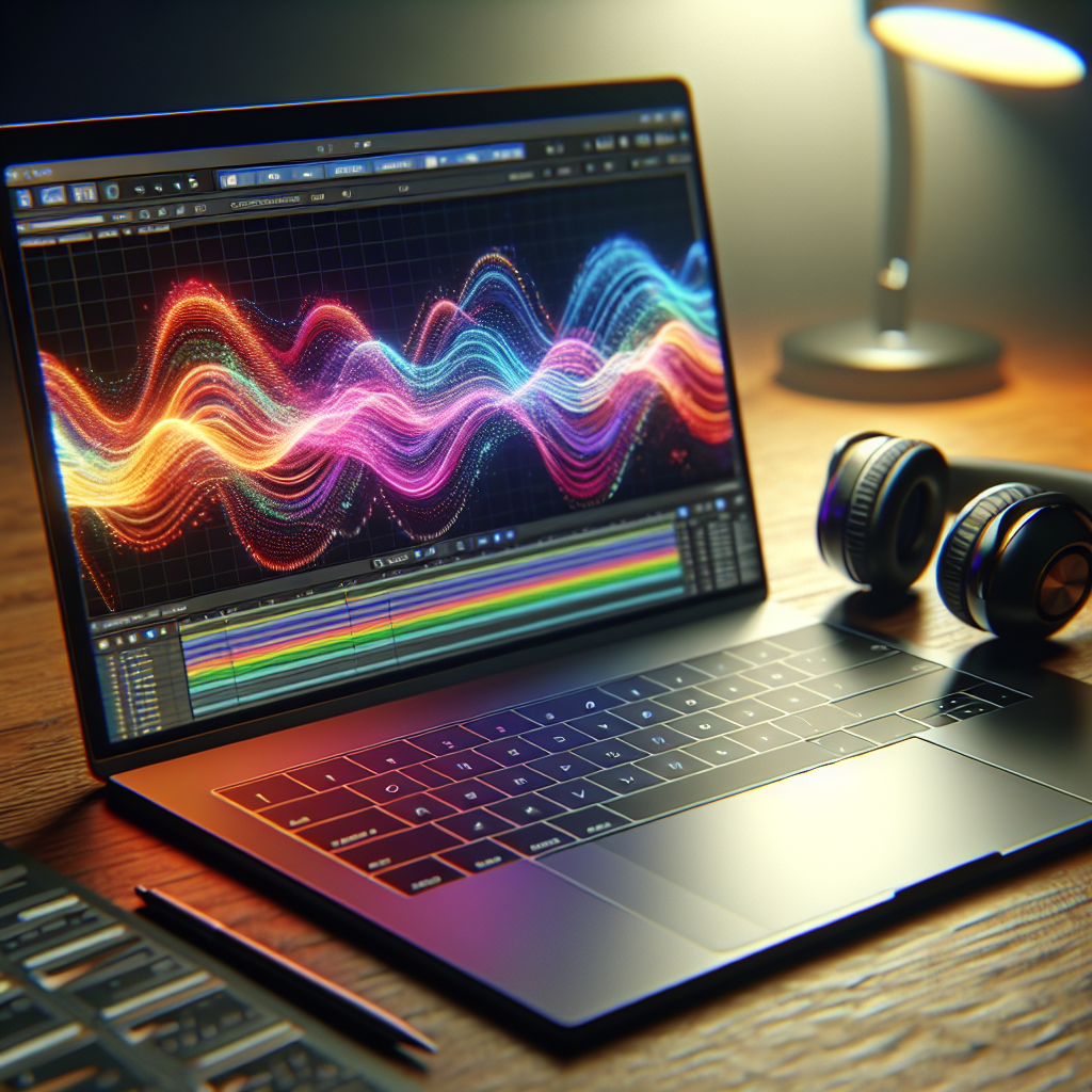 How to Create a Music Visualizer in Adobe After Effects